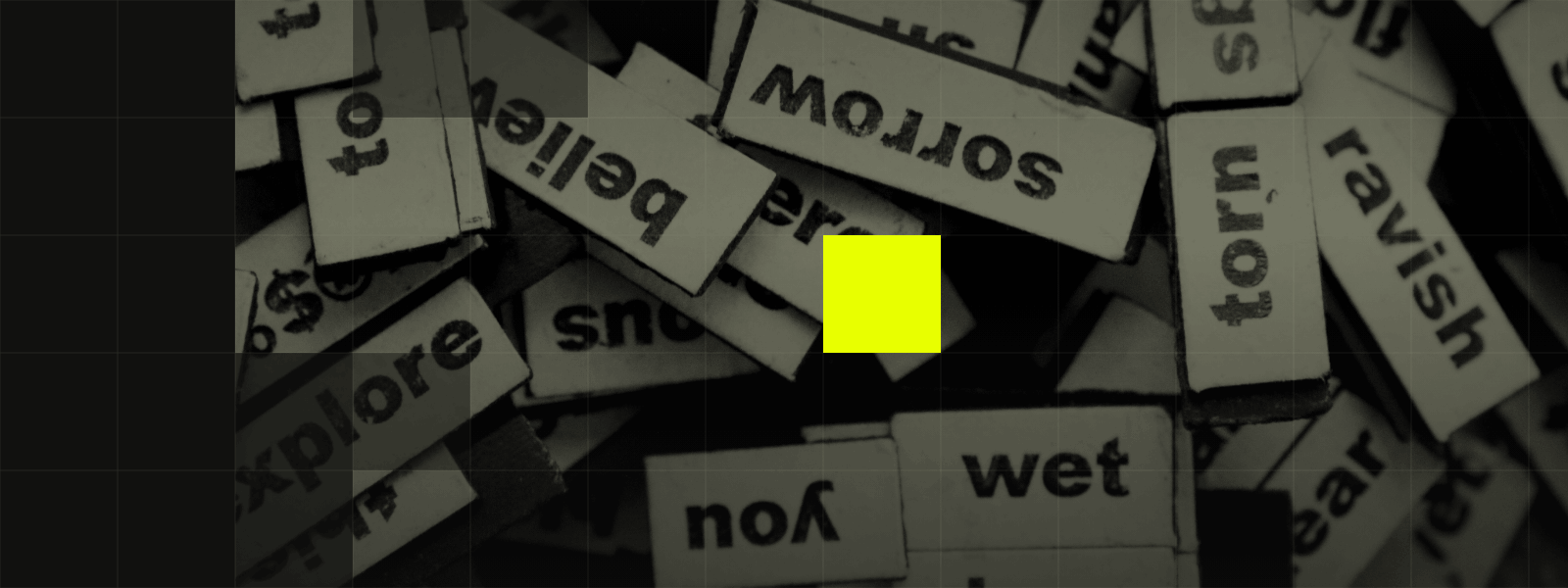 Confusing words blog cover image